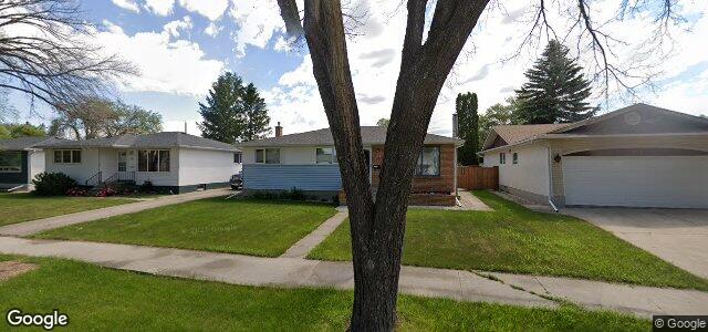 237 Rita Street（加拿大曼尼托巴省温尼伯市）房屋照片