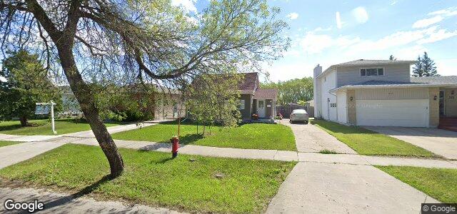 239 Ainslie Street（加拿大曼尼托巴省温尼伯市）房屋照片