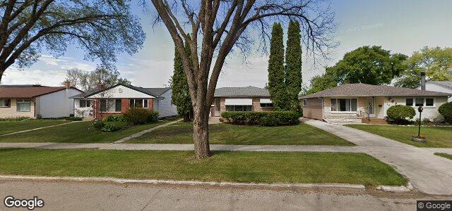 240 Rita Street（加拿大曼尼托巴省温尼伯市）房屋照片