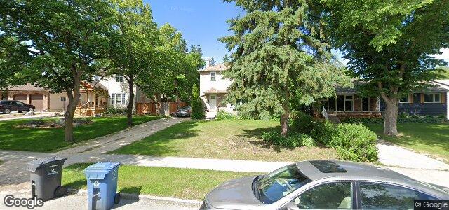 242 Vernon Road（加拿大曼尼托巴省温尼伯市）房屋照片