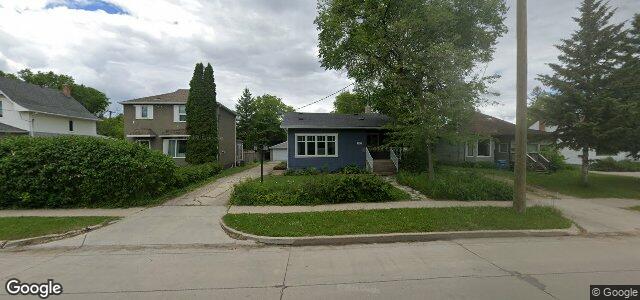 242 Whytewold Road（加拿大曼尼托巴省温尼伯市）房屋照片