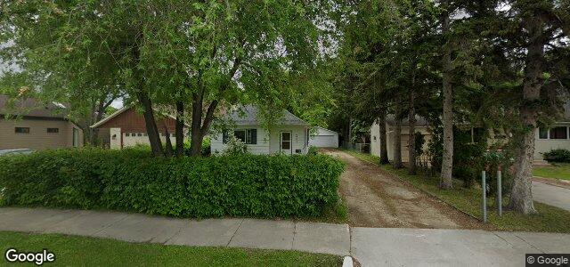 243 Whytewold Road（加拿大曼尼托巴省温尼伯市）房屋照片