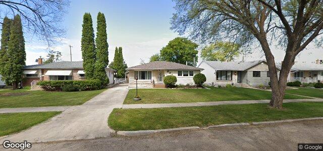 244 Rita Street（加拿大曼尼托巴省温尼伯市）房屋照片