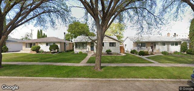 248 Rita Street（加拿大曼尼托巴省温尼伯市）房屋照片