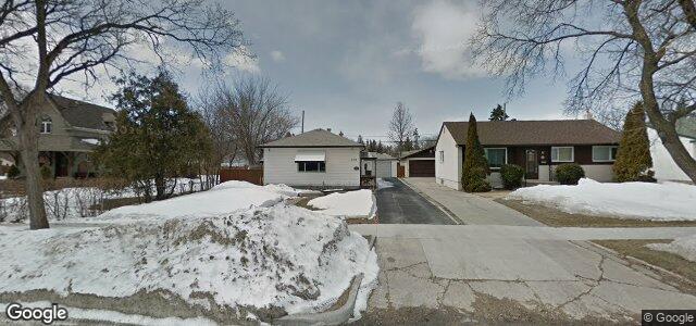 248 Strathmillan Road（加拿大曼尼托巴省温尼伯市）房屋照片