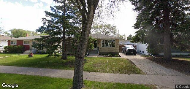 249 Rita Street（加拿大曼尼托巴省温尼伯市）房屋照片