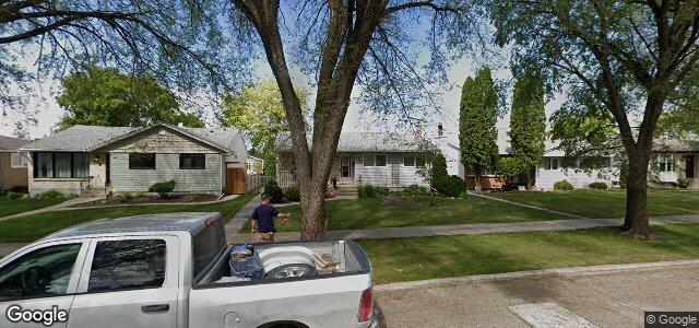 250 Rita Street（加拿大曼尼托巴省温尼伯市）房屋照片