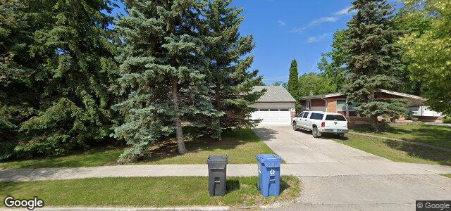 250 Vernon Road（加拿大曼尼托巴省温尼伯市）房屋照片