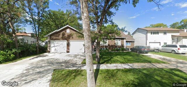 252 Ainslie Street（加拿大曼尼托巴省温尼伯市）房屋照片