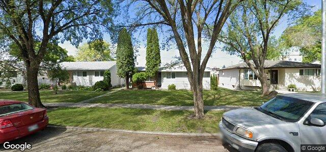 252 Rita Street（加拿大曼尼托巴省温尼伯市）房屋照片