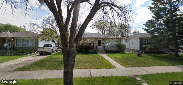 253 Rita Street（加拿大曼尼托巴省温尼伯市）房屋照片