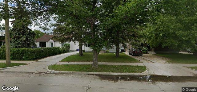 254 Whytewold Road（加拿大曼尼托巴省温尼伯市）房屋照片