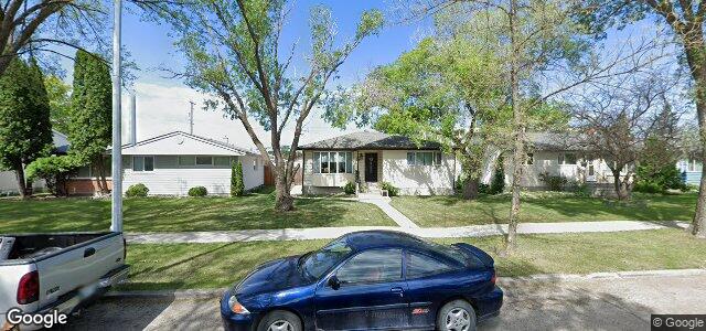 256 Rita Street（加拿大曼尼托巴省温尼伯市）房屋照片