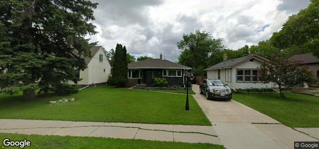 257 Whytewold Road（加拿大曼尼托巴省温尼伯市）房屋照片