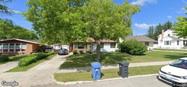 258 Vernon Road（加拿大曼尼托巴省温尼伯市）房屋照片