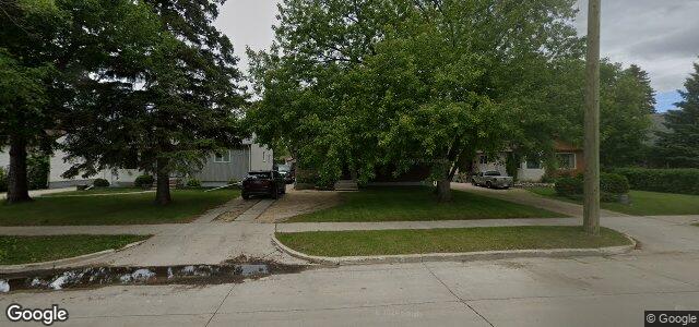 258 Whytewold Road（加拿大曼尼托巴省温尼伯市）房屋照片