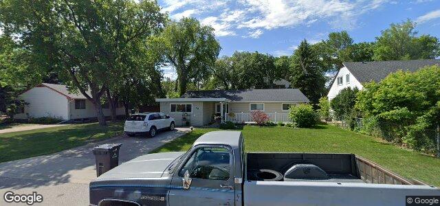 Photo of 26 Baffin Crescent in Winnipeg, Manitoba