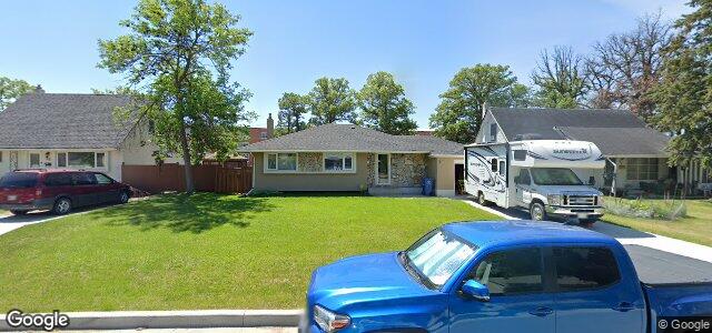 26 Rowand Avenue（加拿大曼尼托巴省温尼伯市）房屋照片