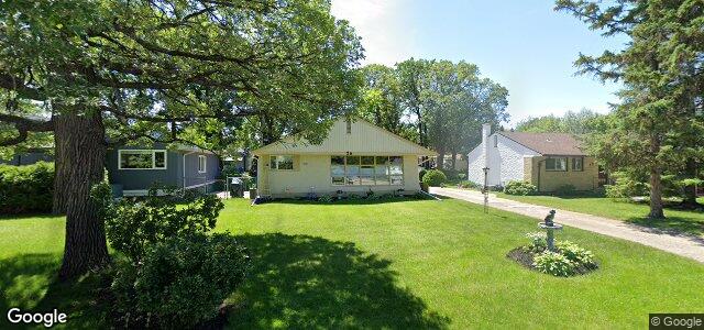 26 Vavasour Avenue（加拿大曼尼托巴省温尼伯市）房屋照片