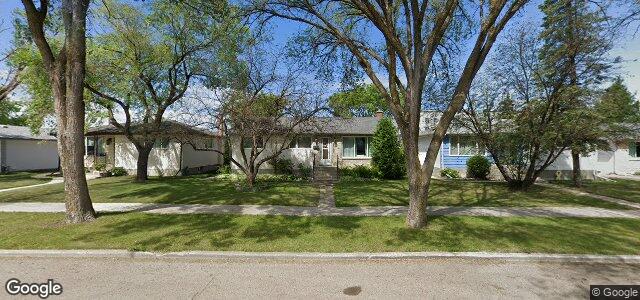 260 Rita Street（加拿大曼尼托巴省温尼伯市）房屋照片