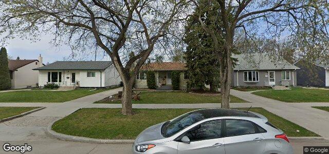 260 Strathmillan Road（加拿大曼尼托巴省温尼伯市）房屋照片