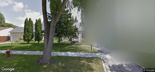 Photo of 261 Strathmillan Road in Winnipeg, Manitoba