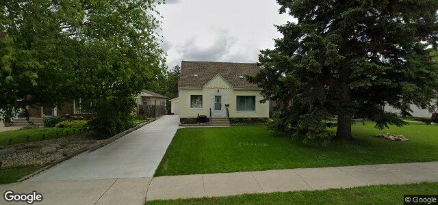 Photo of 261 Whytewold Road in Winnipeg, Manitoba