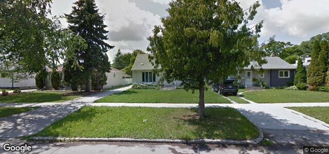 262 Strathmillan Road（加拿大曼尼托巴省温尼伯市）房屋照片