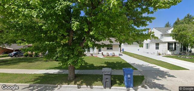 262 Vernon Road（加拿大曼尼托巴省温尼伯市）房屋照片