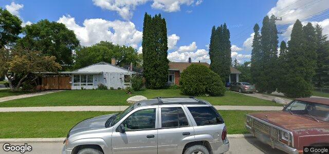 265 Lodge Avenue（加拿大曼尼托巴省温尼伯市）房屋照片