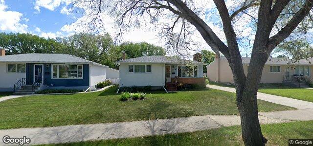 265 Rita Street（加拿大曼尼托巴省温尼伯市）房屋照片