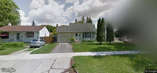 265 Strathmillan Road（加拿大曼尼托巴省温尼伯市）房屋照片