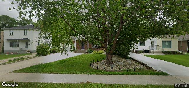 265 Whytewold Road（加拿大曼尼托巴省温尼伯市）房屋照片