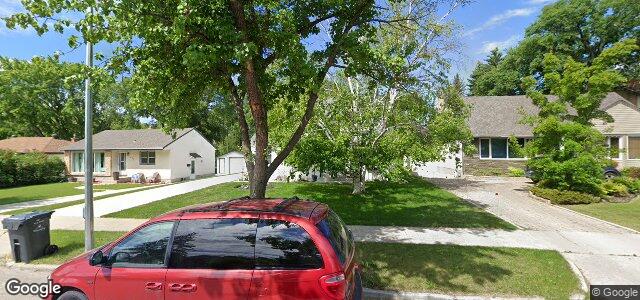 266 Vernon Road（加拿大曼尼托巴省温尼伯市）房屋照片