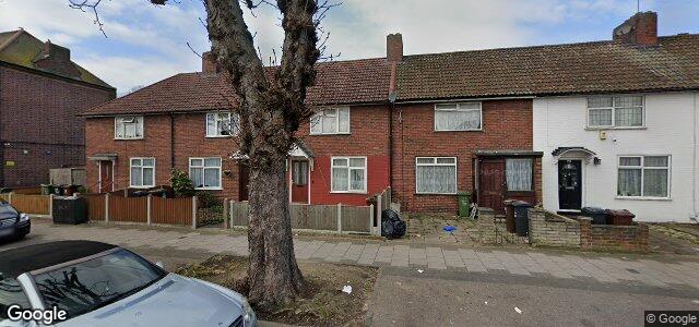 268 Lodge Avenue（加拿大曼尼托巴省温尼伯市）房屋照片