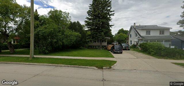 268 Whytewold Road（加拿大曼尼托巴省温尼伯市）房屋照片