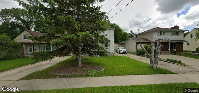 269 Whytewold Road（加拿大曼尼托巴省温尼伯市）房屋照片