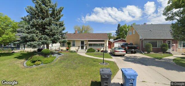 27 Beaverbend Crescent（加拿大曼尼托巴省温尼伯市）房屋照片