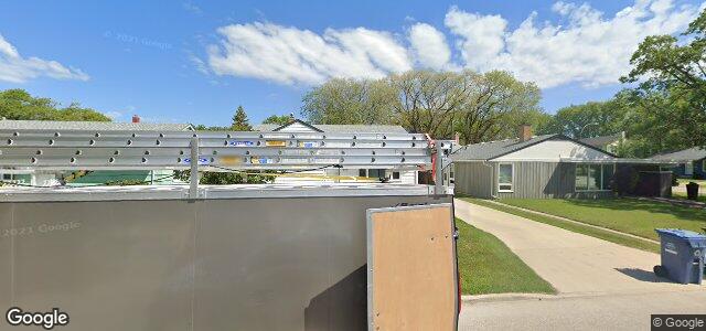 27 Carnarvan Road（加拿大曼尼托巴省温尼伯市）房屋照片