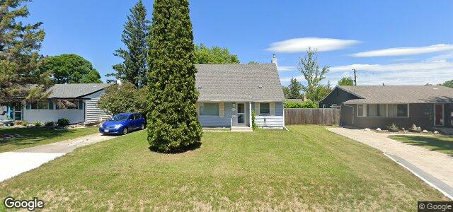 27 Fidler Avenue（加拿大曼尼托巴省温尼伯市）房屋照片