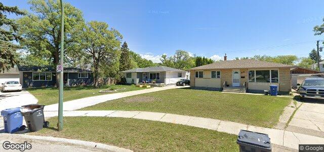 27 Golden Gate Bay（加拿大曼尼托巴省温尼伯市）房屋照片