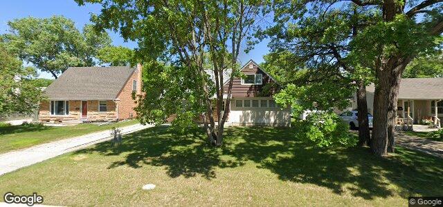 Larawan ng 27 Hind Avenue sa Winnipeg, Manitoba