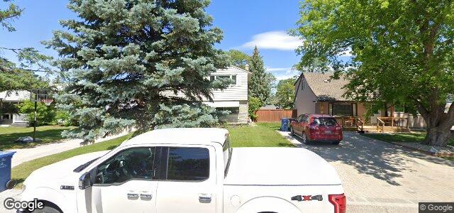 27 Vavasour Avenue（加拿大曼尼托巴省温尼伯市）房屋照片