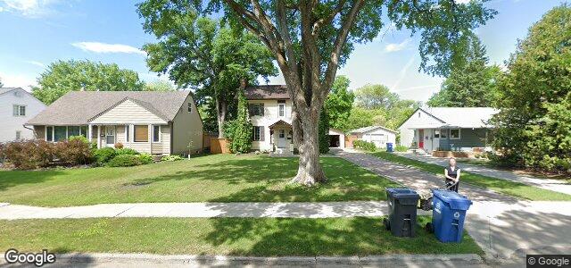 270 Vernon Road（加拿大曼尼托巴省温尼伯市）房屋照片