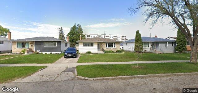 272 Rita Street（加拿大曼尼托巴省温尼伯市）房屋照片