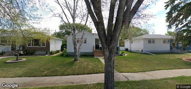 273 Rita Street（加拿大曼尼托巴省温尼伯市）房屋照片