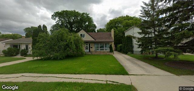 273 Whytewold Road（加拿大曼尼托巴省温尼伯市）房屋照片