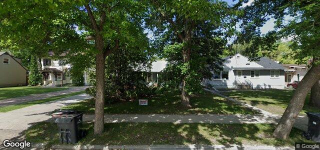 274 Vernon Road（加拿大曼尼托巴省温尼伯市）房屋照片