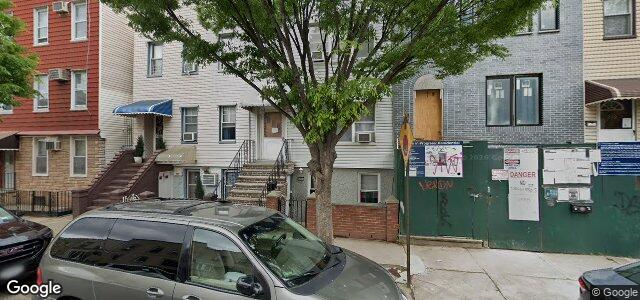 275 Ainslie Street（加拿大曼尼托巴省温尼伯市）房屋照片