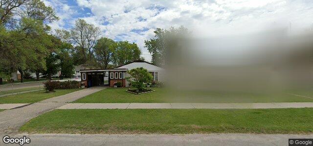 276 Bruce Avenue（加拿大曼尼托巴省温尼伯市）房屋照片